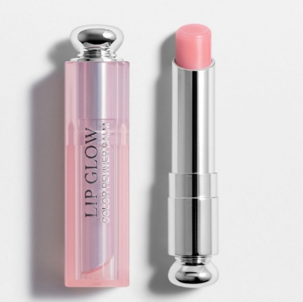 Dior Lip Glow 001 Pink